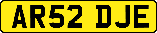 AR52DJE