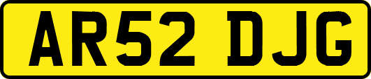 AR52DJG