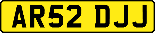 AR52DJJ