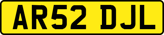 AR52DJL