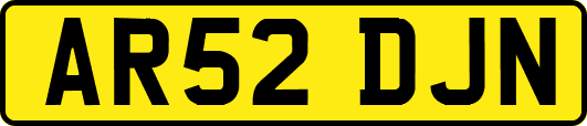 AR52DJN