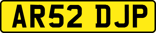 AR52DJP