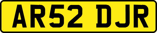 AR52DJR