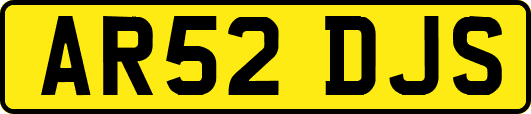 AR52DJS
