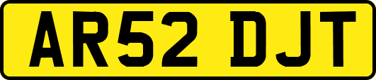 AR52DJT