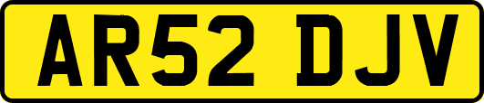 AR52DJV