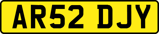 AR52DJY