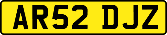 AR52DJZ