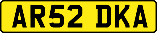 AR52DKA