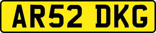 AR52DKG