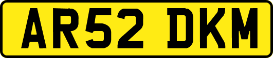 AR52DKM