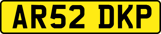 AR52DKP