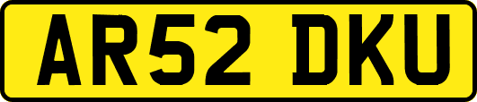 AR52DKU