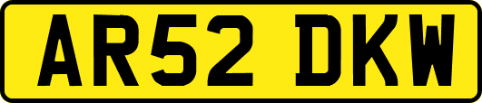 AR52DKW