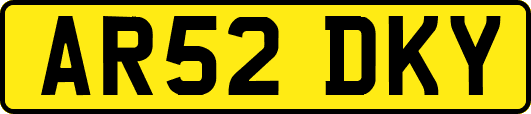 AR52DKY