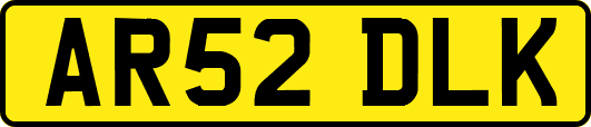 AR52DLK