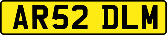 AR52DLM