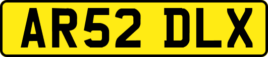 AR52DLX