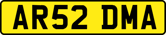 AR52DMA