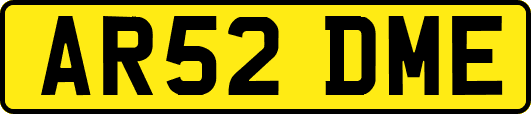 AR52DME