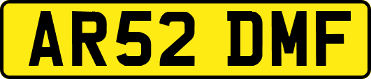 AR52DMF