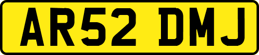AR52DMJ
