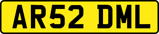 AR52DML