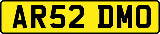 AR52DMO