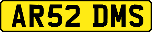 AR52DMS
