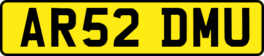 AR52DMU