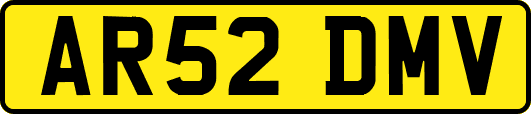 AR52DMV