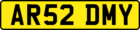 AR52DMY