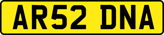 AR52DNA