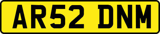 AR52DNM