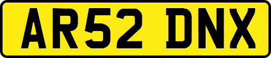 AR52DNX