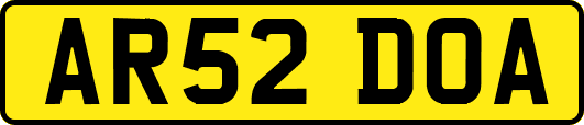 AR52DOA