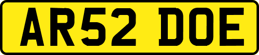 AR52DOE