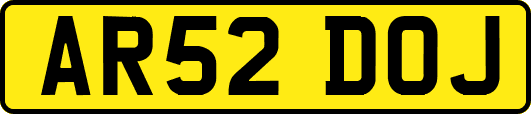 AR52DOJ