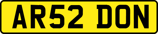 AR52DON