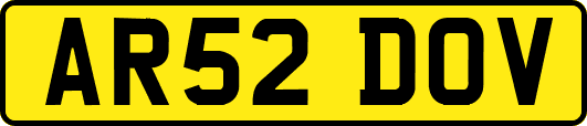 AR52DOV