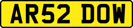 AR52DOW