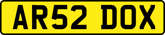 AR52DOX