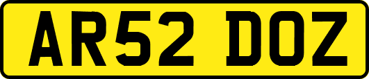 AR52DOZ