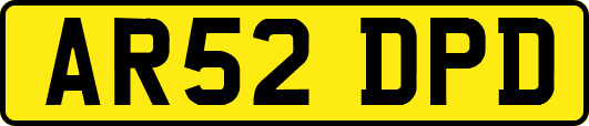 AR52DPD