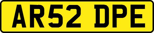AR52DPE