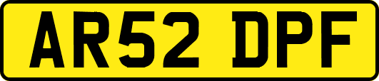 AR52DPF