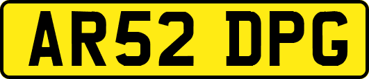 AR52DPG