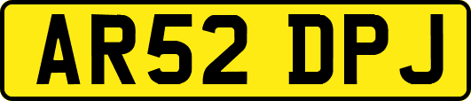 AR52DPJ