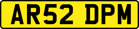 AR52DPM