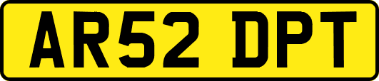 AR52DPT